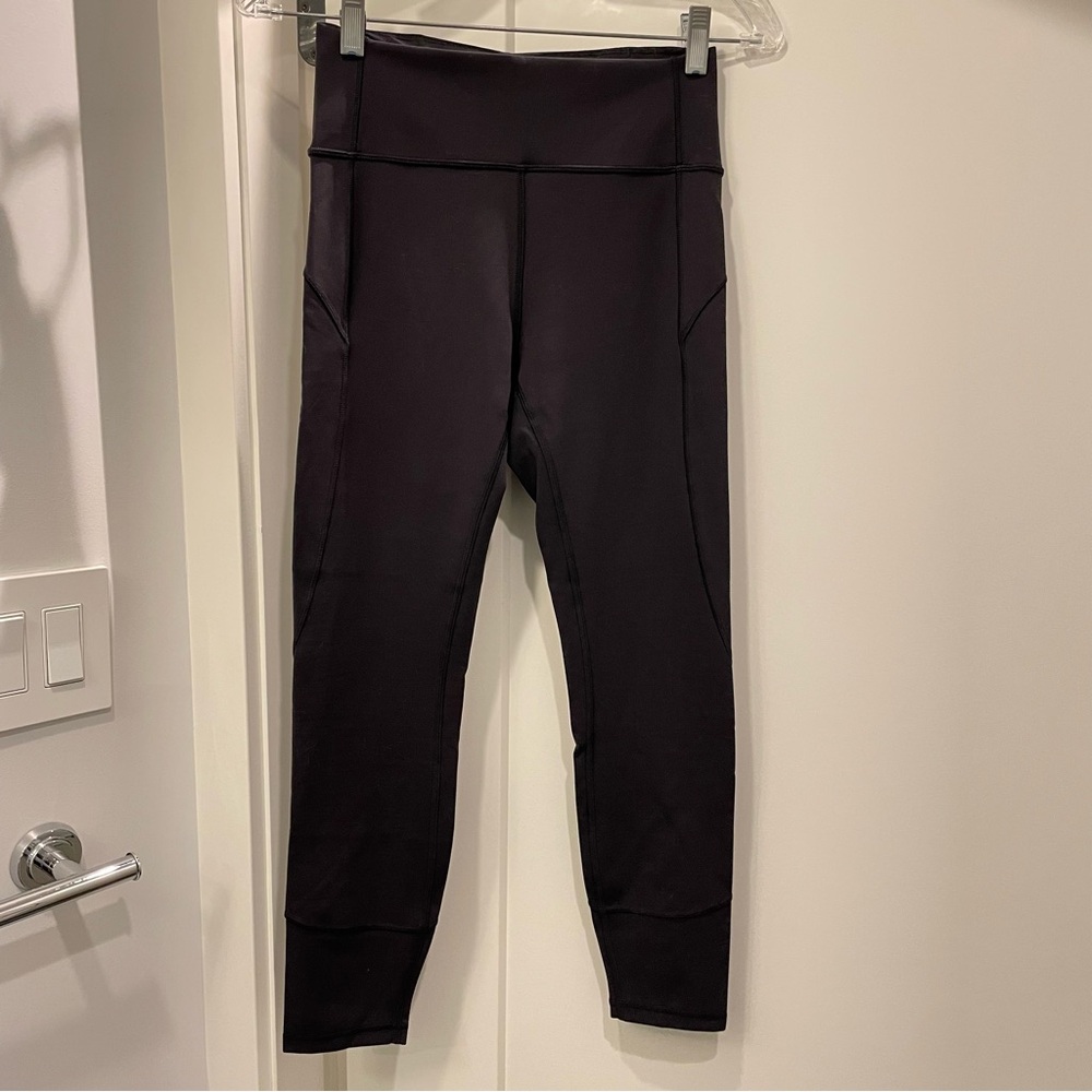 lululemon In Movement Tight 25"
